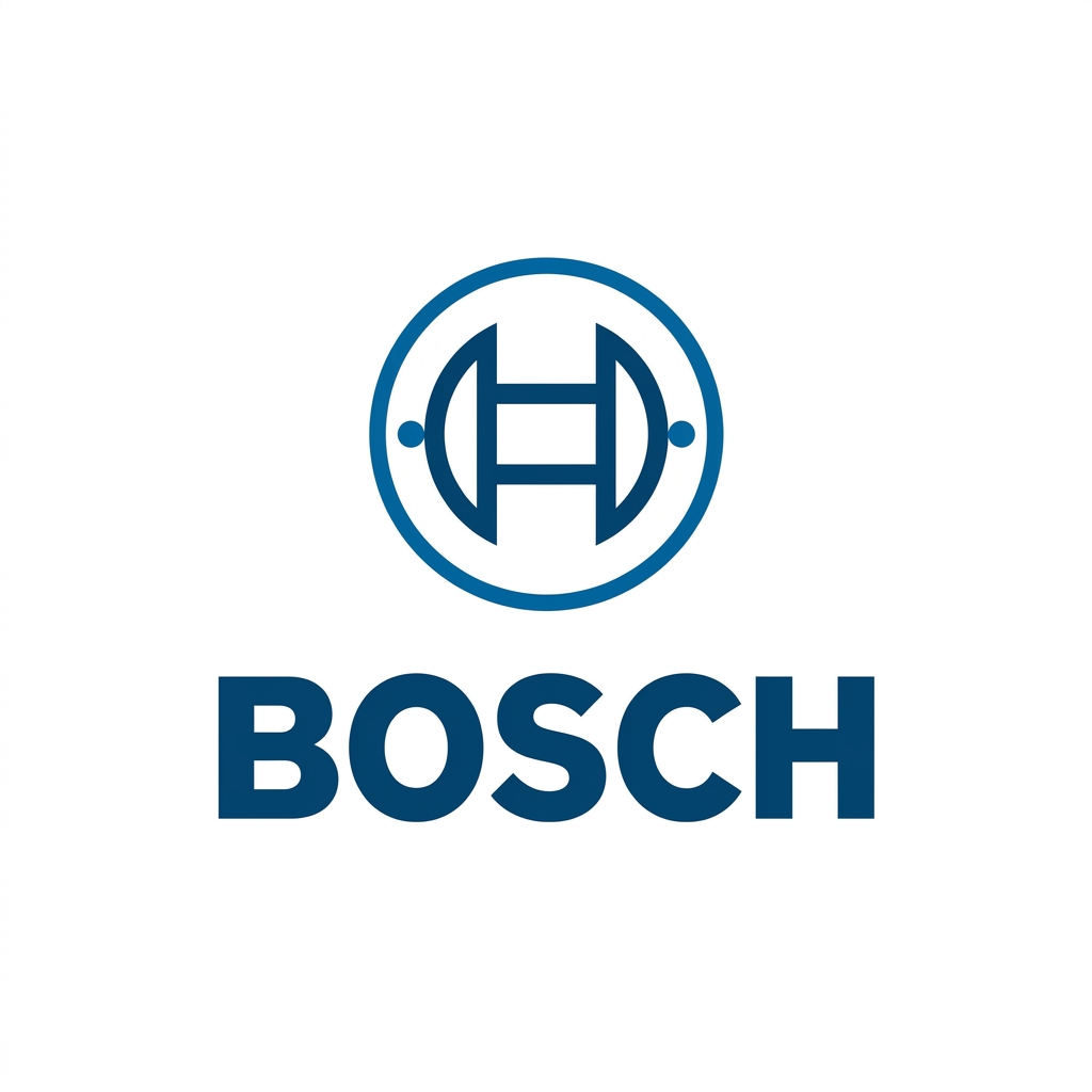 Bosch Refrigerator
