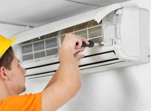 AC Installation Services