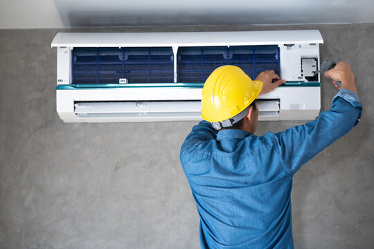 AC Repair Services