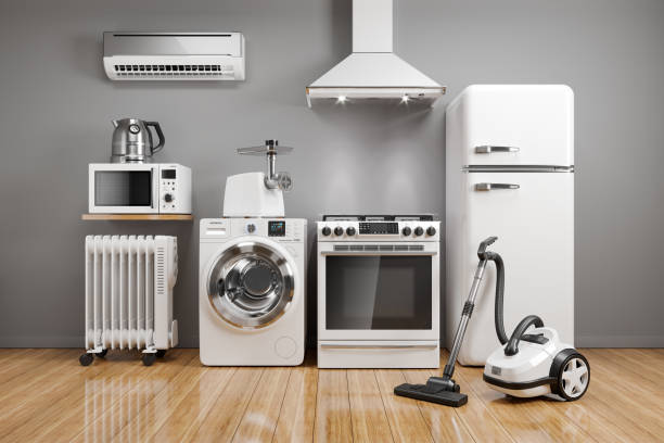 AC Repair Services 